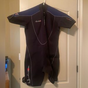 3XL Henderson Diving Suit